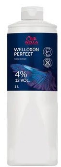 Wella Welloxon Perfect 4 %Emulsja utleniająca 1000 ml