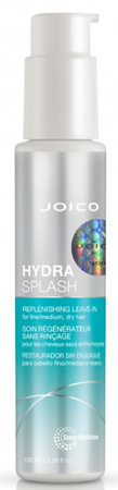 Joico Hydra Splash LEAVE IN Odżywka nawilżająca bez spłukiwania 100 ml