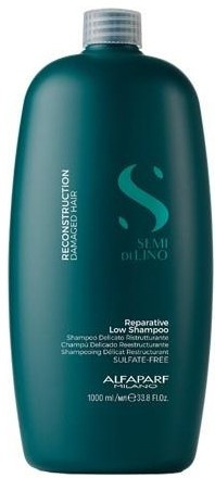 Alfaparf Semi di Lino Reconstruction Szampon regenerujący 1000 ml