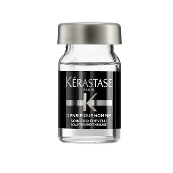 Kerastase Densifique Homme Kuracja zagęszczająca włosy/aktywator wzrostu włosów 30x6 ml