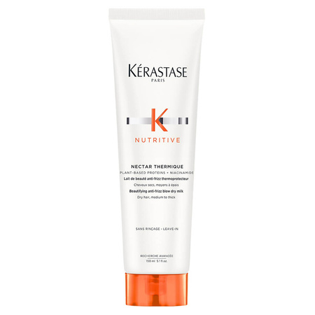 Kerastase Nutritive Nectar Thermique Nektar termiczny do włosów suchych normalnych i grubych 150ml