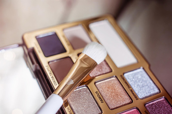 Pagano Pędzel do cieni P015