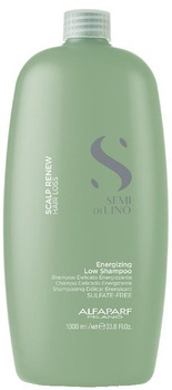 Alfaparf Scalp Renew Hair Loss Szampon Energetyzujący 1000 ml