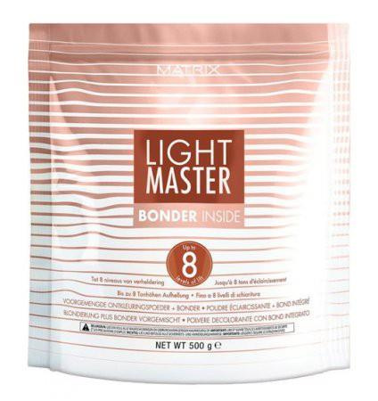 Matrix Light Master Bonder Inside Puder rozjaśniający 500 g