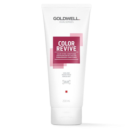 Goldwell Dualsenses Color Revive Odżywka koloryzująca 200 ml