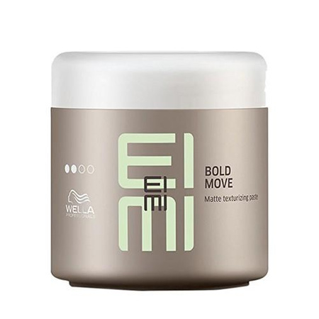 Wella Eimi Bold Move Matująca pasta do włosów 150 ml