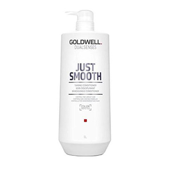Goldwell Dualsenses Just Smooth Odżywka wygładzająca 1000 ml