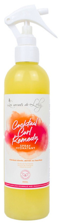 Les Secrets de Loly Cocktail Curl Remedy Spray nawilżająco-regenerujący 310 ml