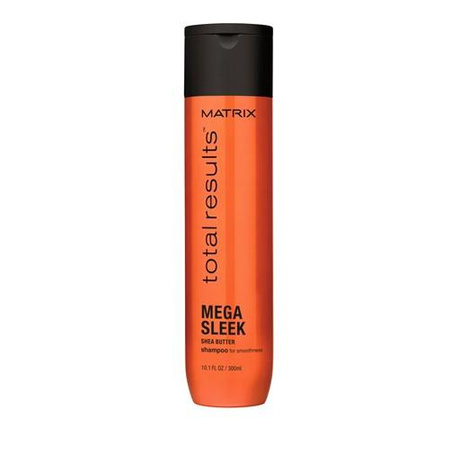 Matrix Total Results Mega Sleek Szampon wygładzający 300 ml