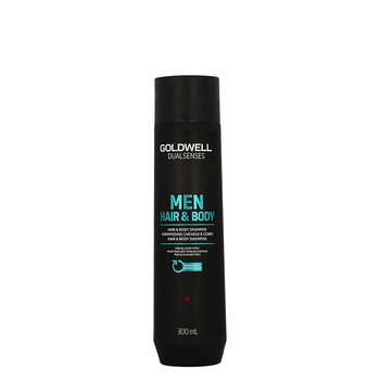 Goldwell Dualsenses Men Hair&Body