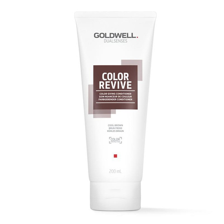 Goldwell Dualsenses Color Revive Odżywka koloryzująca 200 ml