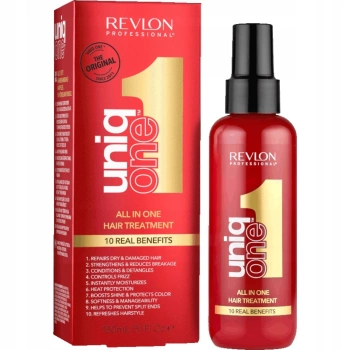 Revlon UniqOne Maska w spray-u 10 korzyści 150 ml