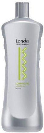 Londa Curl Trwała ondulacja do włosów farbowania 1000 ml