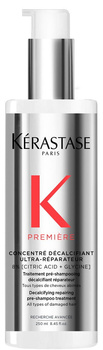 Kerastase Premiere "Ultra naprawczy" koncentrat dekalcyfikujący przed kąpielą 250 ml