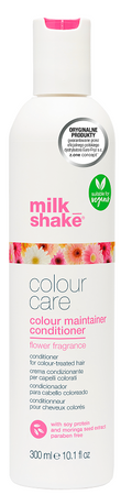 Milk Shake Color Care Maintainer Conditioner Flower Fragrance Odżywka do włosów farbowanych 300 ml
