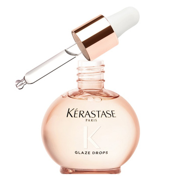 Kerastase Gloss Absolu Nieobciążający nabłyszczający olejek dla długich i puszących się włosów 45ml