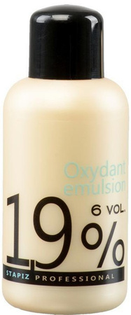 Stapiz Oxydant 1,9% Woda Utleniona w kremie 150 ml