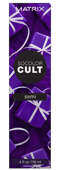 MATRIX SOCOLOR CULT DIRECT -  ROYAL PURPLE