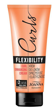 Joanna Profesional Stylizacja Krem podkreślający loki 200 ml