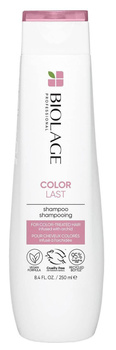 Matrix Biolage ColorLast Szampon do włosów farbowanych 250 ml