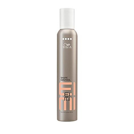 Wella Eimi Shape Control Pianka bardzo mocna utrwalająca 300 ml