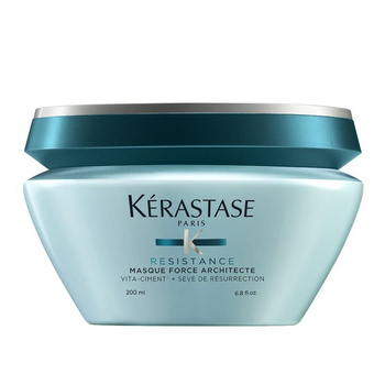 Kerastase Resistance Force Architect Mask Maska wzmacniająca do włosów ekstremalnie zniszczonych [1-2] 200 ml