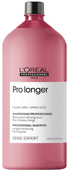 Loreal Pro Longer Szampon do włosów długich 1500 ml