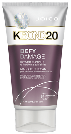 Joico Defy Damage KBOND20 Masque Maska do włosów farbowanych 150 ml