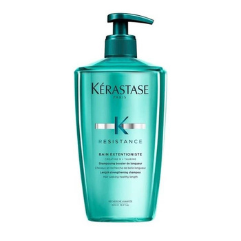 Kerastase Resistance Extentioniste Kąpiel wzmacniająca do wł. długich pozbawionych blasku i elastyczności 500 ml