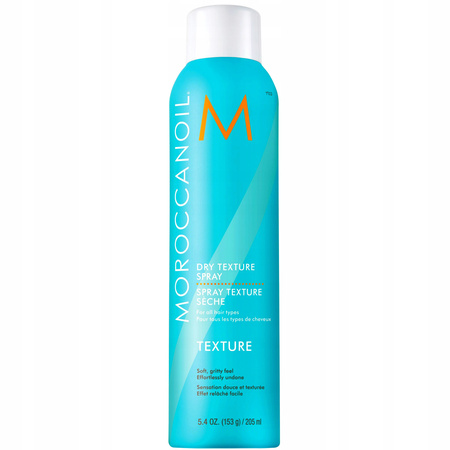 Moroccanoil Dry Texture Spray 205 ml