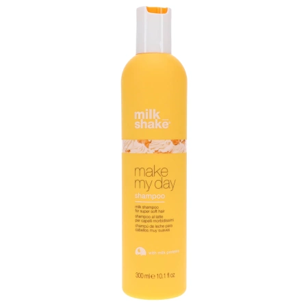 Milk Shake Make My Day Shampoo Szampon do codziennej pielęgnacji 300 ml