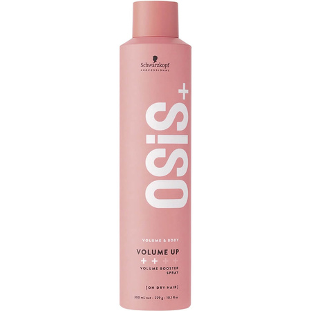 Schwarzkopf OSIS+ Volume Up Spray na objętość 300 ml