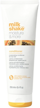 Milk Shake Moisture&More Conditioner Odżywka do włosów suchych i zniszczonych 250 ml