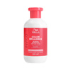 WELLA INVIGO COLOR BRILLIANCE Szampon do włosów farbowanych cienkich / normalnych  250 ml