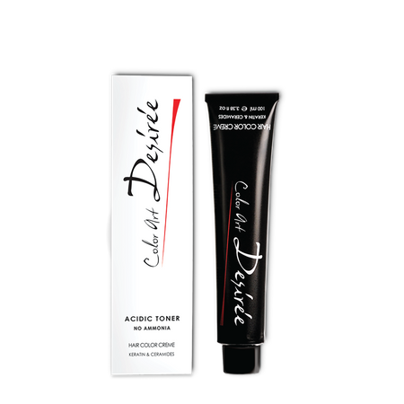 Stapiz Color Art Desiree Toner kwasowy bez amoniaku 100 ml