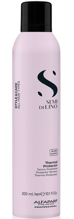 Alfaparf Semi di Lino Style&Care Thermal Protector Ochrona termiczna 300 ml