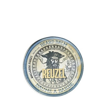 REUZEL BEARD BALM Balsam do wąsów i brody 35 g