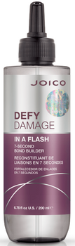Joico Defy Damage In a Flash 7 Second Kuracja odbudowująca 200 ml