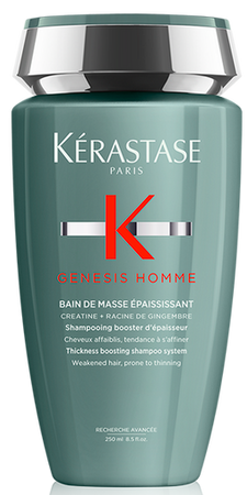 Kerastase Genesis Masse Homme Szampon zagęszczający 250 ml