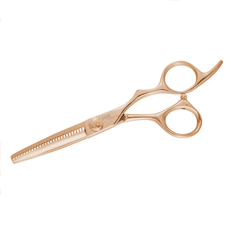FOX Rose Gold Premium Profesjonalne degażówki 5.5'