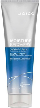 Joico Moisture Recovery Treatment Balm Balsam nawilżający do suchych włosów 250 ml