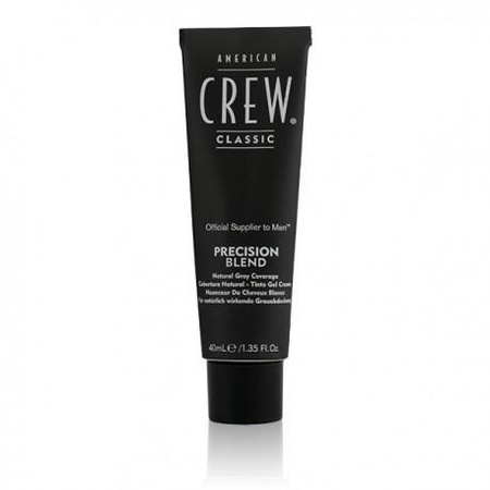 American Crew Precision Blend Odsiwiacz ciemny 2-3 40 ml