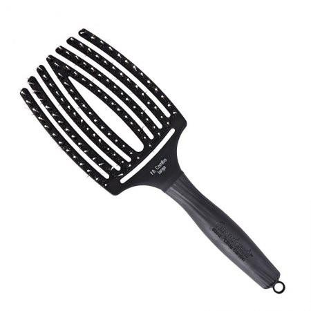 Olivia Garden Finger Brush - Large