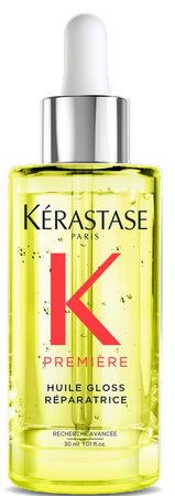 Kerastase Premiere Nadający połysk odbudowujący olejek 30 ml