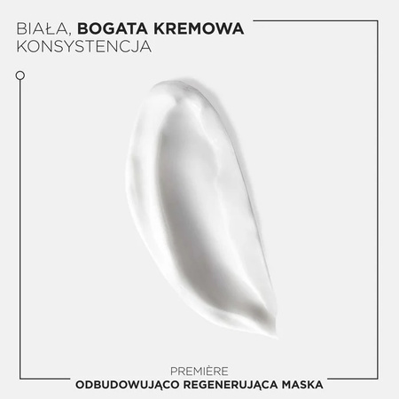 Kerastase Premiere Naprawcza maska dekalcyfikująca włosy 200 ml