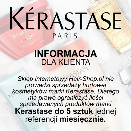 Kerastase Chroma Absolu Gloss Kwasowa pielęgnacja nabłyszczająca do włosów koloryzowanych 210 ml
