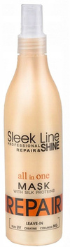 Stapiz Sleek Line Repair All in One Mask Maska All in One bez spłukiwania 300 ml