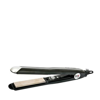 FOX JAZZ Prostownica tytanowa