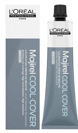  Loreal Professionnel Majirel Cool Cover Farba do włosów 60 ml 