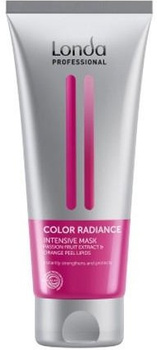 Londa Color Radiance Maska do włosów farbowanych 200 ml